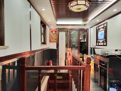 -门框胡同百年卤煮(前门煤市街店)
