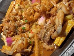 -蛙来哒(东城万达店)