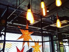 大堂-MIKAKU(万达广场上海宝山店)