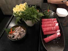 -捞王猪肚鸡火锅(财富中心店)