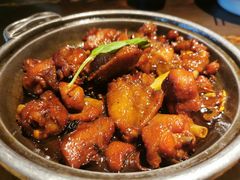 -外婆家(南开大悦城店)