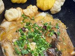 -徐家屯铁锅炖(宋家庄店)