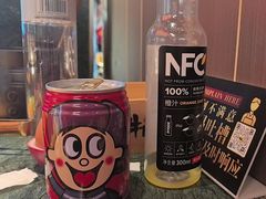 -牛New寿喜烧(中山公园龙之梦店)