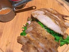 -小大董·烤鸭(凤凰汇店)