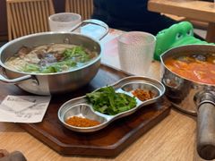 -小满手工粉(杭州滨江龙湖店)