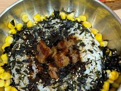 -米村拌饭(江宁万达店)