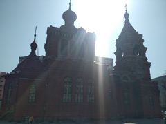 -圣·阿列克谢耶夫教堂