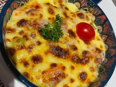 -俄士厨房(五棵松华熙LIVE店)
