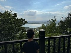 -宝岩生态观光园