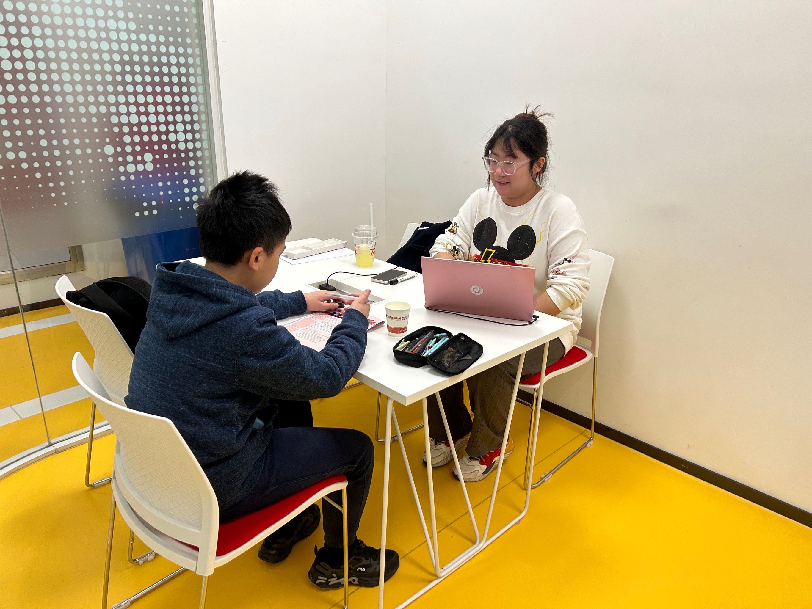 北语出国培训班分班留学在线