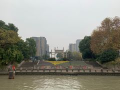 -运河游船(武林门码头)