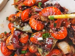 -小民大排档(马场角横路店)