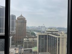 -中山喜来登酒店