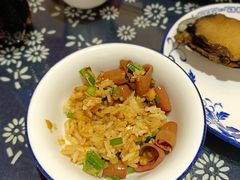-旺角小渔村·海肠捞饭开创者(环山路店)