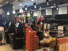 -Olé精品超市(海上世界店)