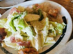 -PIZZA BIANCA(民园店)