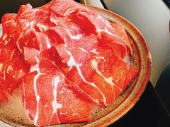 -鲜入唯煮·港式海鲜牛肉火锅(金宝街店)