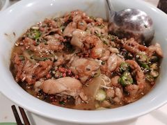 -北平盛世·新京菜·北京烤鸭(劲松·双井店)