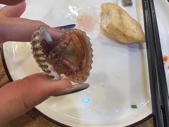 -揭阳钟记小食(福田新村店)