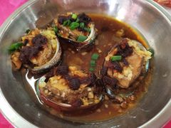 -南沙十九涌渔人码头-南门