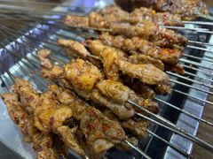 -清真·马峰烤肉(小学习北巷店)