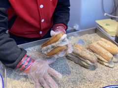 -八一路好吃街(雨田商务大厦店)