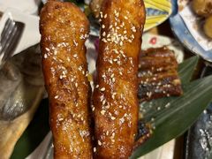 -鳗鲔料理小馆