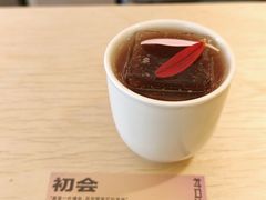-村口大树(长乐路店)
