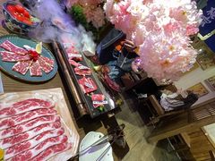 -樱宿日式和牛烧肉(五道口店)