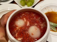 -杭州JW万豪酒店-万豪中餐厅