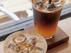 -常识咖啡common sense(春熙路店)