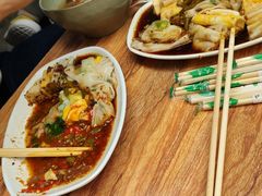 -牛氏石磨肠粉(海璟国际店)