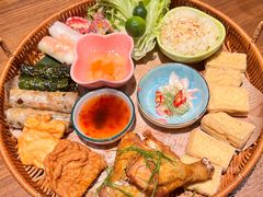 -南越郡·越式风味餐厅(青秀万达店)