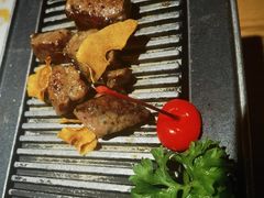 -和创柚子·会席日本料理(新区淮海街店)