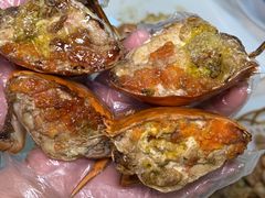 -莲花公园煎蟹(总店)