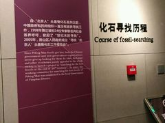 -北京周口店北京人遗址博物馆