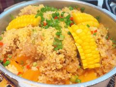 -土桥手掌鸡·26年灌县老味道(都江堰店)
