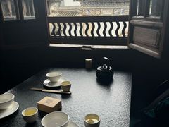-喜洲翰林餐厅(董家百年老宅店)