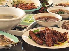 -天祥斋老北京八大碗烧烤家常菜(田村店)