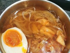 -神户赤童日式烤肉伙伴(东直门店)