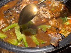 -探鱼·鲜青椒爽麻烤鱼(领展购物广场店)