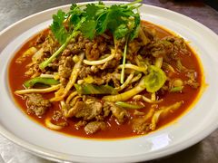 羊肉片-鹏馨羊羔肉·非遗(新建街店)