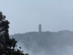 -南岳衡山风景名胜区