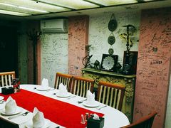 包厢-土耳其妈妈