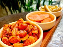 开胃小菜拼盘-京A Taproom·精酿餐吧(CBD店)