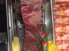-韩宫宴和牛烤肉(宁波环球银泰城店)