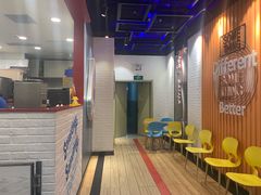 -DQ·蛋糕·冰淇淋(万象城店)
