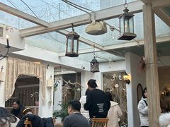 -Vanillacafe香草咖啡(银海大世界店)