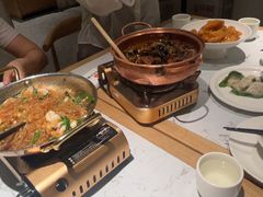 -关东小磨东北菜(漕河泾印象城店)