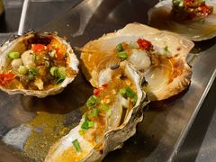 -有局·成都市井烧烤·精酿啤酒(双楠店)